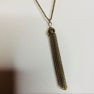 💥 3 for $15 💥 Tassel Pendant Necklace